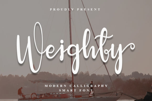 Choosing Weighty for a Lifestyle Blog Redesign