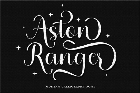 How Aston Ranger Transformed My Campaign Design Process