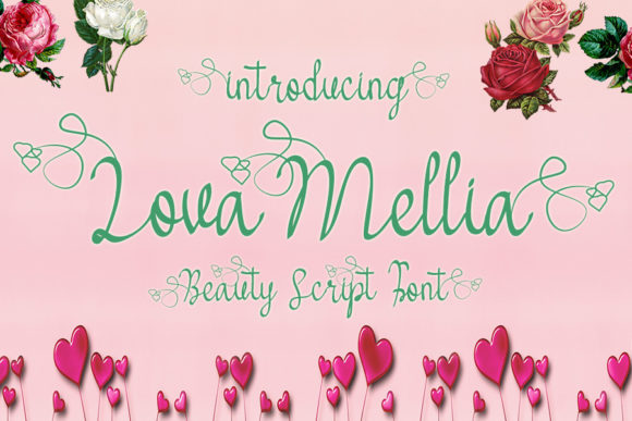 How Lova Mellia Transformed My Brand’s Visual Identity