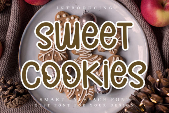 Sweet Cookies: A Designer’s Real-World Review