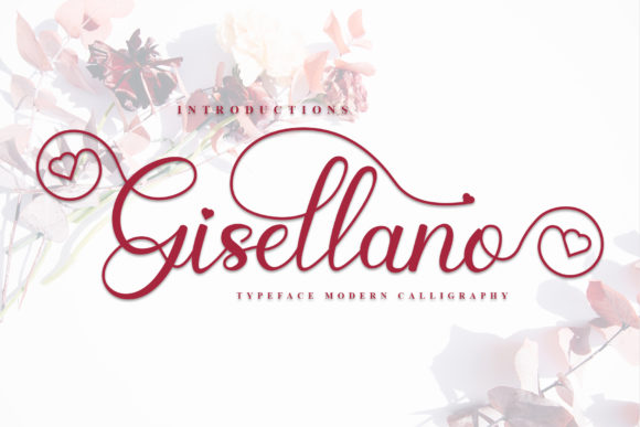 Testing Gisellano for a Modern Web Design Project